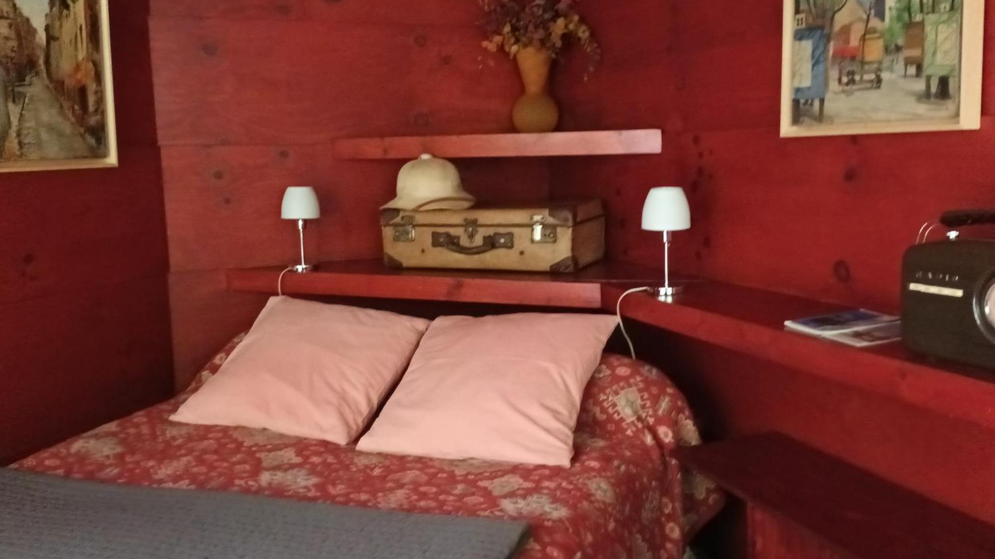 Bed & Bamboo Ξενοδοχείο Παρίσι Εξωτερικό φωτογραφία